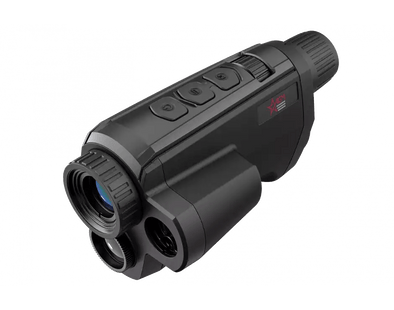 AGM Global Vision Fuzion LRF TM25 - 384 - Bulletproof Zone