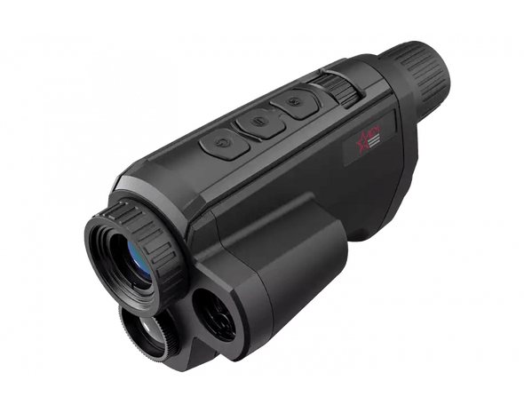 AGM Global Vision Fuzion LRF TM25 - 384 - Bulletproof Zone