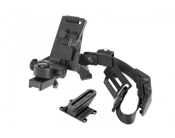 AGM Global Vision Helmet Mount G50MP - Bulletproof Zone