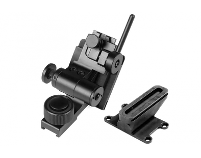 AGM Global Vision Helmet Mount G50S - Bulletproof Zone