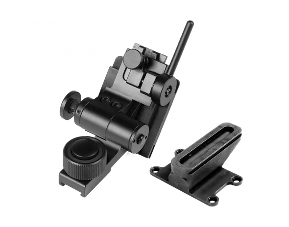 AGM Global Vision Helmet Mount G50S - Bulletproof Zone