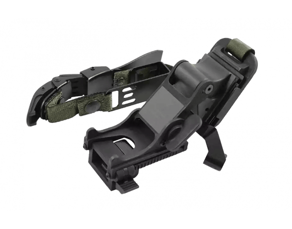 AGM Global Vision MICH Helmet Mount Assembly (PVS - 7, PVS - 14) - Bulletproof Zone