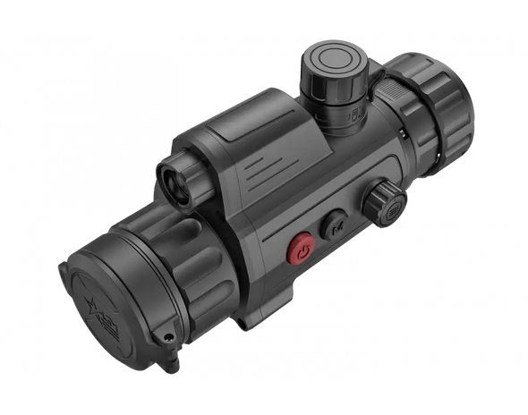 AGM Global Vision Neith DC32 - 4MP - Bulletproof Zone