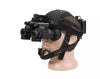 AGM Global Vision NVG - 50 3AL1 - Bulletproof Zone