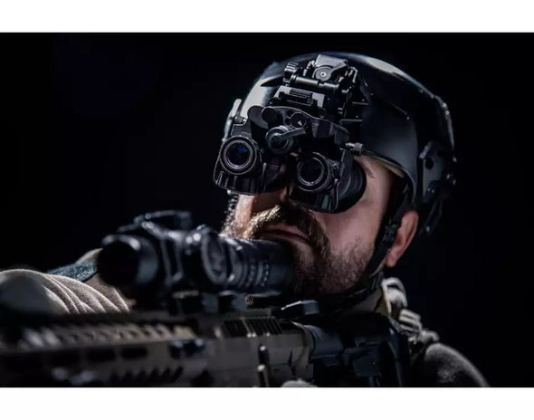 AGM Global Vision NVG - 50 3AL1 - Bulletproof Zone