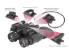 AGM Global Vision NVG - 50 3AL1 - Bulletproof Zone