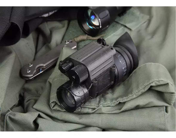 AGM Global Vision PVS - 14 3AL2 - Bulletproof Zone