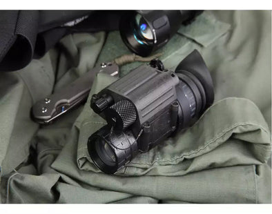 AGM Global Vision PVS - 14 3AW1 - Bulletproof Zone