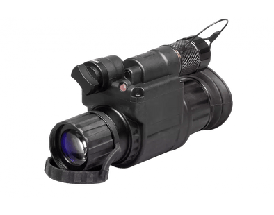 AGM Global Vision Wolf - 14 NL1 - Bulletproof Zone