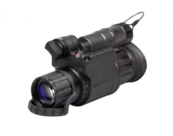 AGM Global Vision Wolf - 14 NL1 - Bulletproof Zone