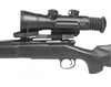 AGM Global Vision Wolverine - 4 NL1 - Bulletproof Zone