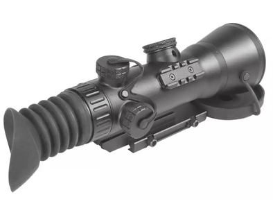 AGM Global Vision Wolverine - 4 NL1 - Bulletproof Zone