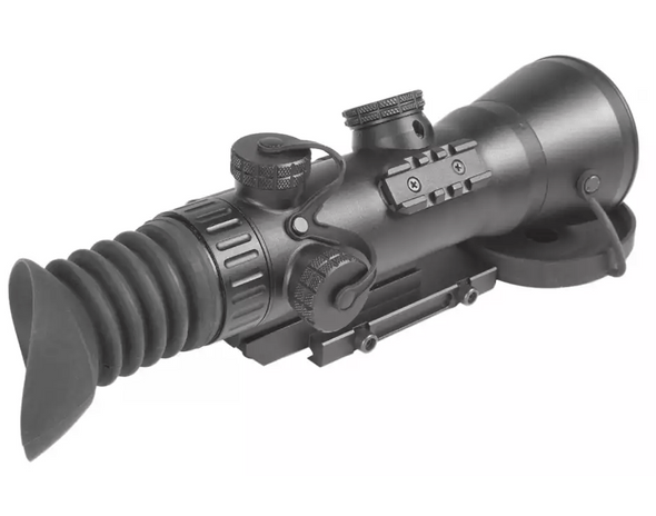 AGM Global Vision Wolverine - 4 NL1 - Bulletproof Zone