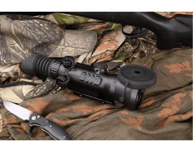 AGM Global Vision Wolverine - 4 NW1 - Bulletproof Zone