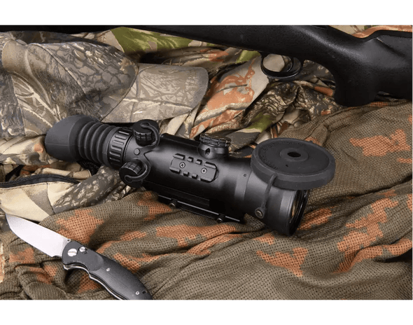 AGM Global Vision Wolverine - 4 NW1 - Bulletproof Zone