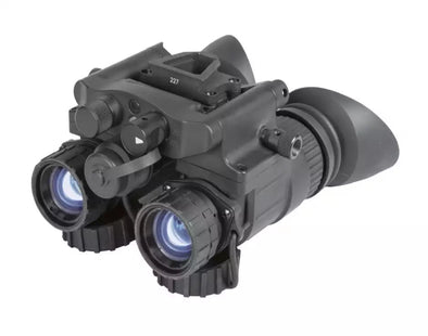 AGM Global Visions NVG - 40 NL1 - Bulletproof Zone