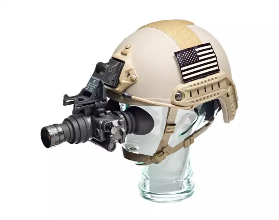 AGM Global Visions PVS-7 NL1 | Bulletproof Zone