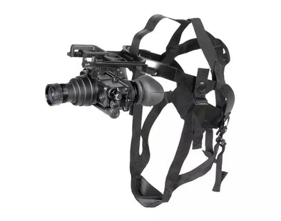 AGM Global Visions PVS - 7 NL1 - Bulletproof Zone