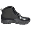 ALTAI Black Tactical Waterproof 6" Boots (MFT100 - S) - Bulletproof Zone