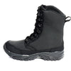 ALTAI Black Tactical Waterproof 8" Boots (MFT200) - Bulletproof Zone