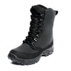 ALTAI Black Tactical Waterproof 8" Boots (MFT200) - Bulletproof Zone