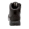 ALTAI Black Tactical Waterproof Side Zip 6" Boots (MFT200 - ZS) - Bulletproof Zone