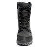 ALTAI Black Tactical Waterproof Side Zip 8" Boots (MFT200 - Z) - Bulletproof Zone