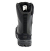 ALTAI Black Tactical Waterproof Side Zip 8" Boots (MFT200 - Z) - Bulletproof Zone