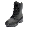 ALTAI Black Tactical Waterproof Side Zip 8" Boots (MFT200 - Z) - Bulletproof Zone
