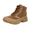 ALTAI Brown Hiking Waterproof 6" Boots (MFH200 - S) - Bulletproof Zone