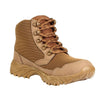 ALTAI Brown Hiking Waterproof 6" Boots (MFH200 - S) - Bulletproof Zone
