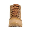 ALTAI Brown Hiking Waterproof 6" Boots (MFH200 - S) - Bulletproof Zone