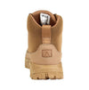 ALTAI Brown Hiking Waterproof 6" Boots (MFH200 - S) - Bulletproof Zone