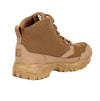 ALTAI Brown Hiking Waterproof 6" Boots (MFH200 - S) - Bulletproof Zone