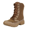 ALTAI Brown Hunting Waterproof 8" Boots (MFH200) - Bulletproof Zone