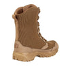 ALTAI Brown Hunting Waterproof 8" Boots (MFH200) - Bulletproof Zone