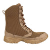 ALTAI Brown Hunting Waterproof 8" Boots (MFH200) - Bulletproof Zone