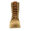 ALTAI Brown Hunting Waterproof Zip Up 8" Boots (MFH200 - Z) - Bulletproof Zone