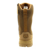 ALTAI Brown Hunting Waterproof Zip Up 8" Boots (MFH200 - Z) - Bulletproof Zone