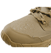 ALTAI Tan Combat Waterproof 8" Boots (MFM100) - Bulletproof Zone