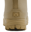 ALTAI Tan Combat Waterproof 8" Boots (MFM100) - Bulletproof Zone