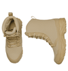 ALTAI Tan Combat Waterproof 8" Boots (MFM100) - Bulletproof Zone
