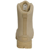 ALTAI Tan Combat Waterproof 8" Boots (MFM100) - Bulletproof Zone