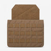 AR500 Armor Abdominal (ABS) Pouch - Bulletproof Zone