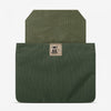 AR500 Armor Abdominal (ABS) Pouch - Bulletproof Zone