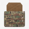 AR500 Armor Abdominal (ABS) Pouch - Bulletproof Zone