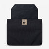 AR500 Armor Abdominal (ABS) Pouch - Bulletproof Zone