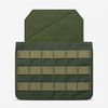 AR500 Armor Abdominal (ABS) Pouch - Bulletproof Zone
