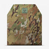 AR500 Armor Adaptive Plate Insert - Bulletproof Zone