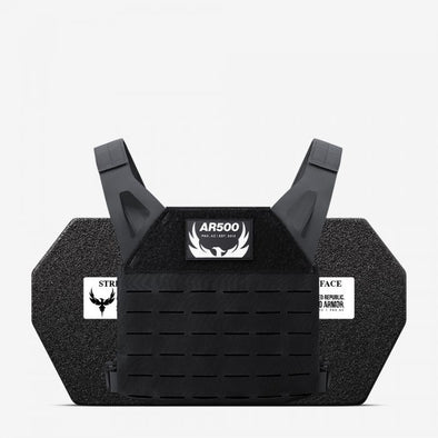 AR500 Armor Freeman™ Build Your Own Bundle - Bulletproof Zone